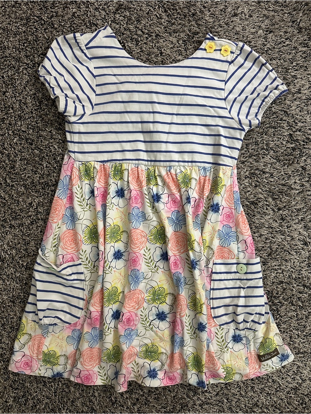 Matilda Jane Dress